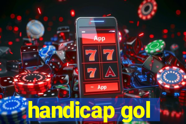 handicap gol